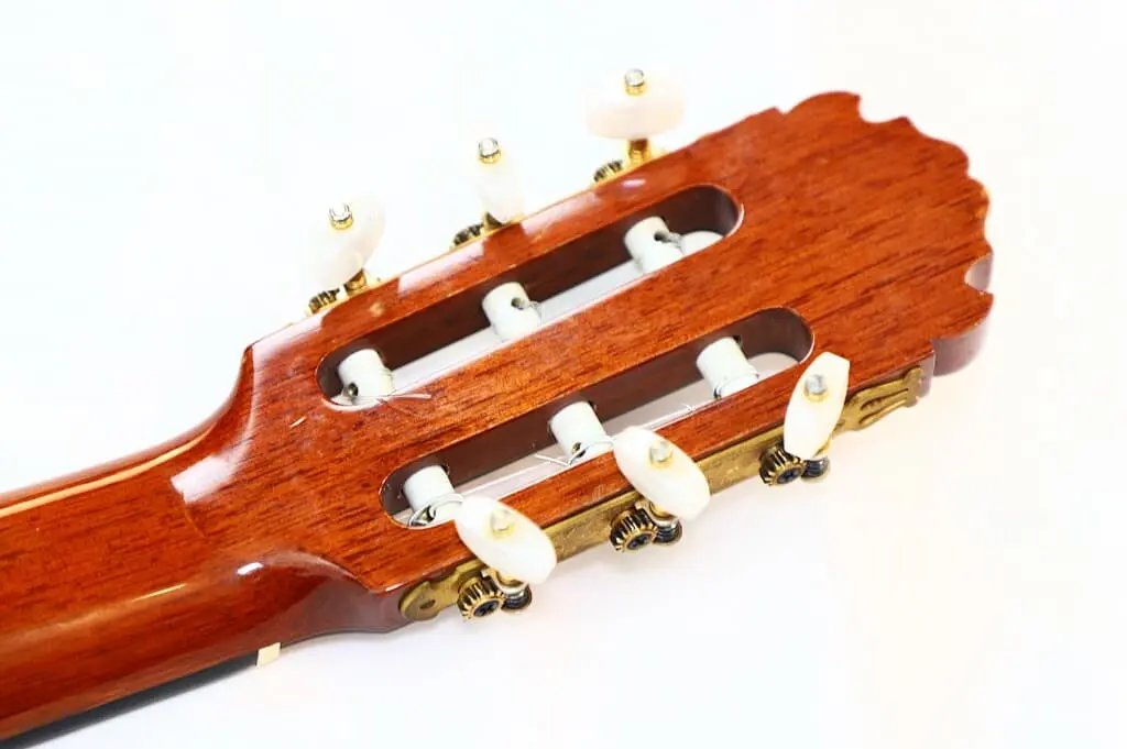 Manuel Contreras 1A 1988 – Bild 15