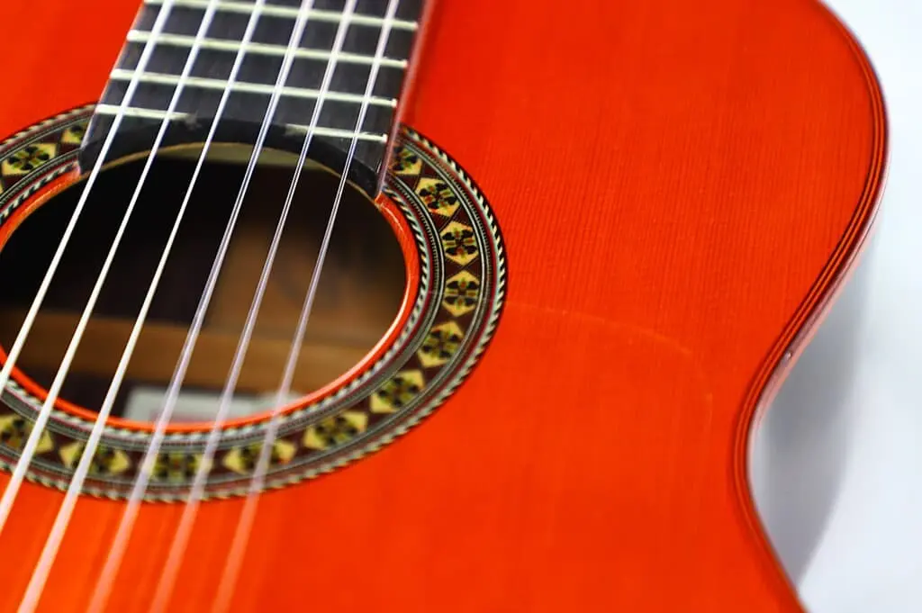 Hermanos Conde 1991 “Paco De Lucia Special”