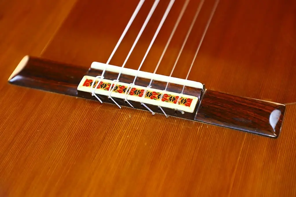 Juan Antonio Sabate Flamenco Guitar