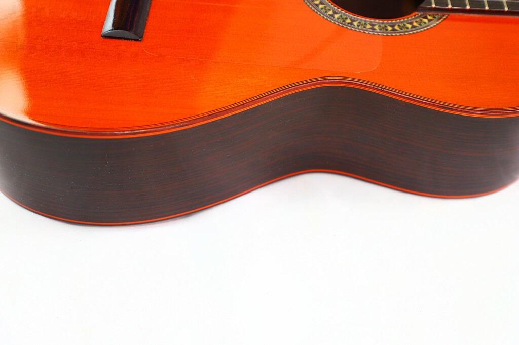 Hermanos Conde 1991 “Paco De Lucia Special”