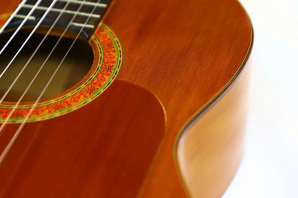 Juan Antonio Sabate Flamenco Guitar