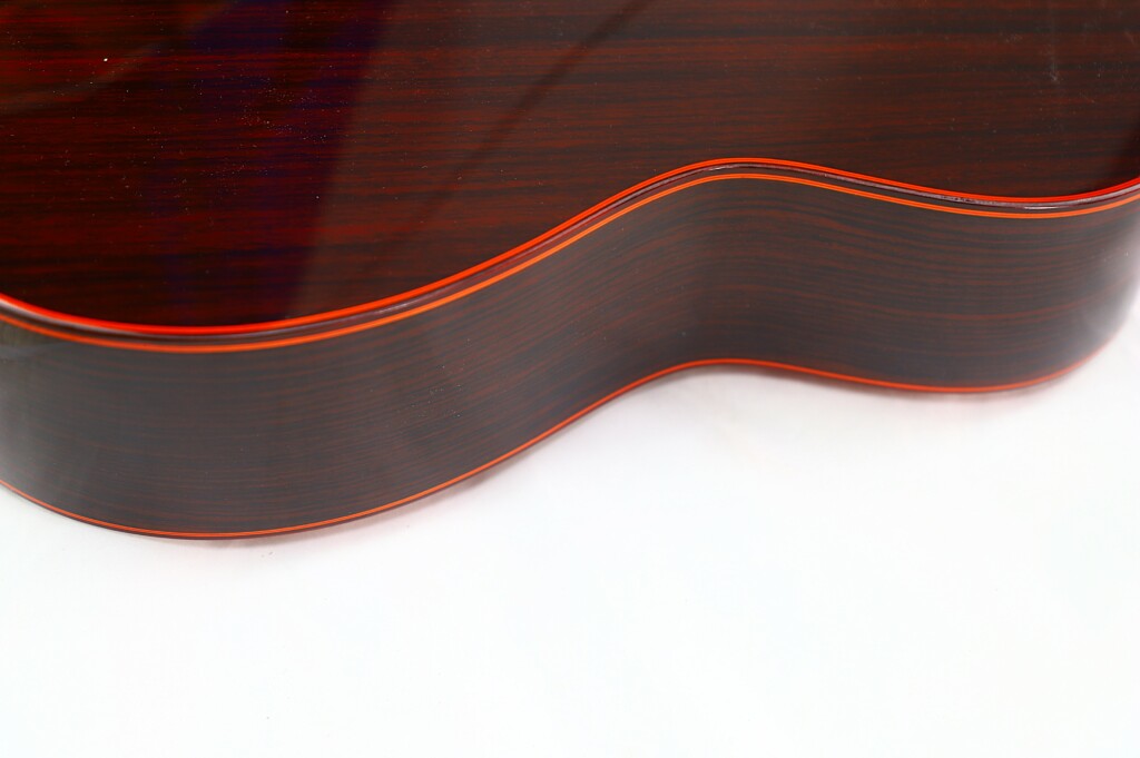 Hermanos Conde 1991 “Paco De Lucia Special”