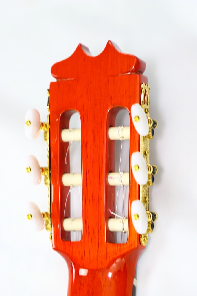 Hermanos Conde 1991 “Paco De Lucia Special”