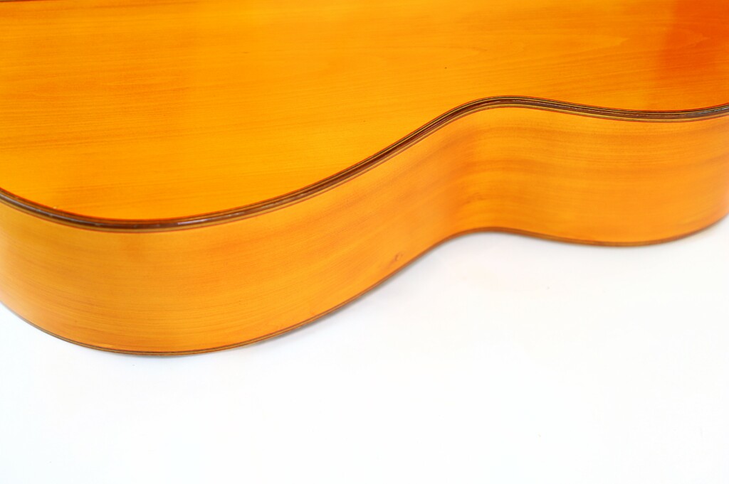 Juan Antonio Sabate Flamenco Guitar