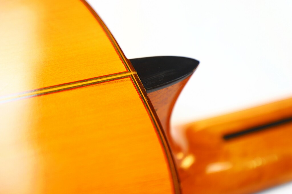 Juan Antonio Sabate Flamenco Guitar