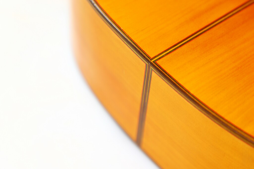 Juan Antonio Sabate Flamenco Guitar