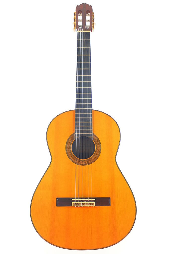 Manuel Contreras 1A 1988