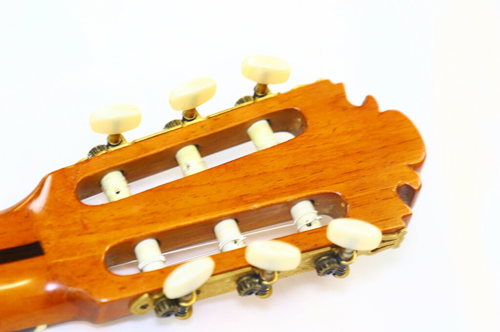 Juan Antonio Sabate Flamenco Guitar