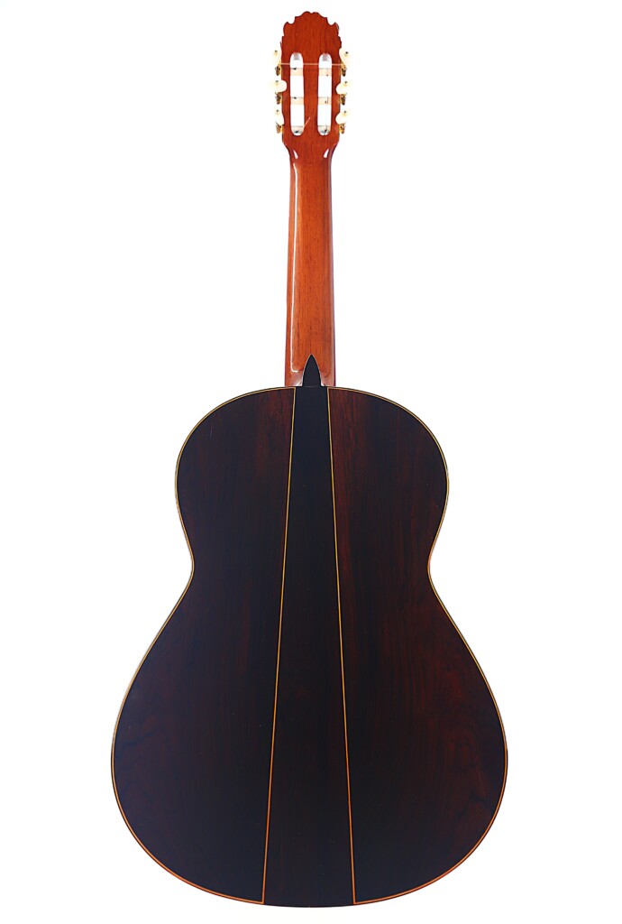 Manuel Contreras 1A 1988 – Bild 5