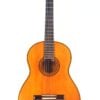 Francisco Manuel Fleta 1962 Klassische Gitarre - Äußerst seltene und schön klingende Gitarre, gebaut vom Bruder von Ignacio Fleta! Francisco Manuel Fleta 1962 Klassische Gitarre - Äußerst seltene und schön klingende Gitarre, gebaut vom Bruder von Ignacio Fleta!