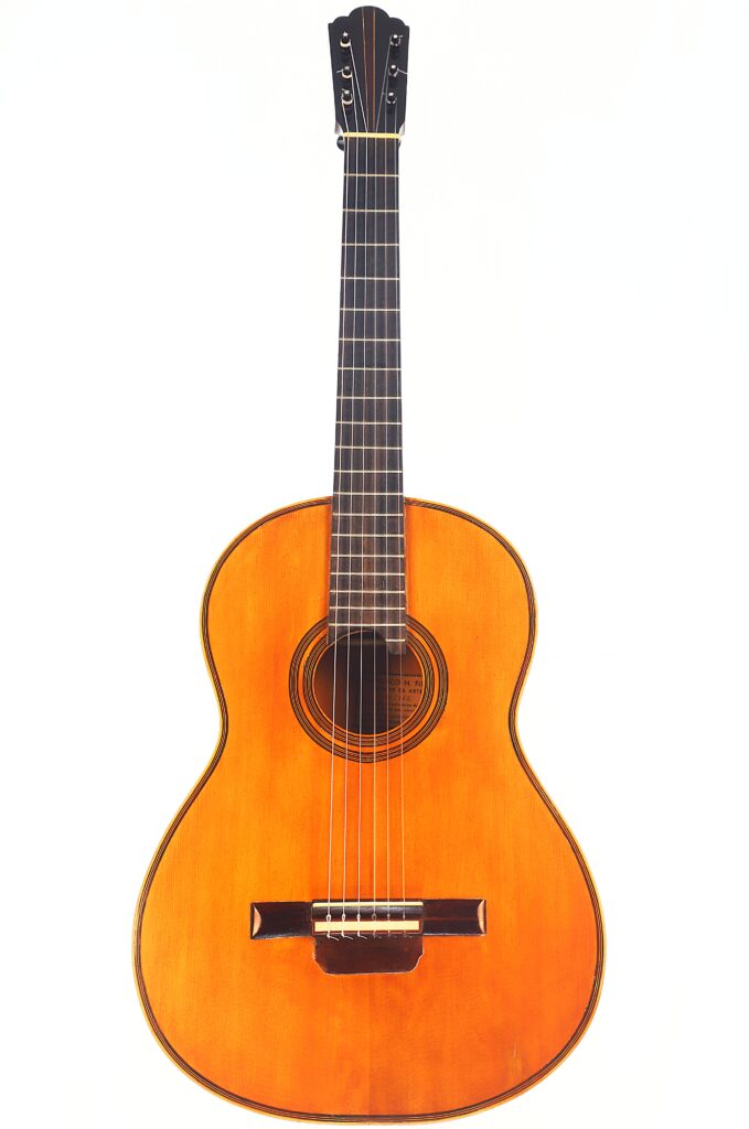 Francisco Manuel Fleta 1962 Klassische Gitarre - Äußerst seltene und schön klingende Gitarre, gebaut vom Bruder von Ignacio Fleta! Francisco Manuel Fleta 1962 Klassische Gitarre - Äußerst seltene und schön klingende Gitarre, gebaut vom Bruder von Ignacio Fleta!