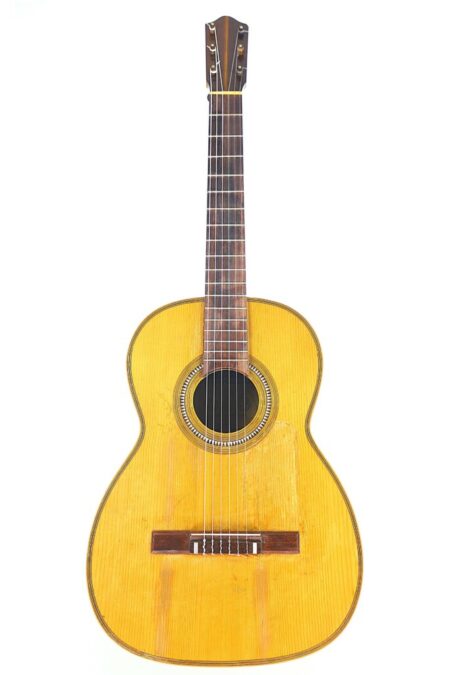 Hijos de Gonzalez ~1890