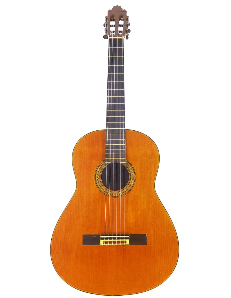 Valeriano Bernal 1A Especial 1992