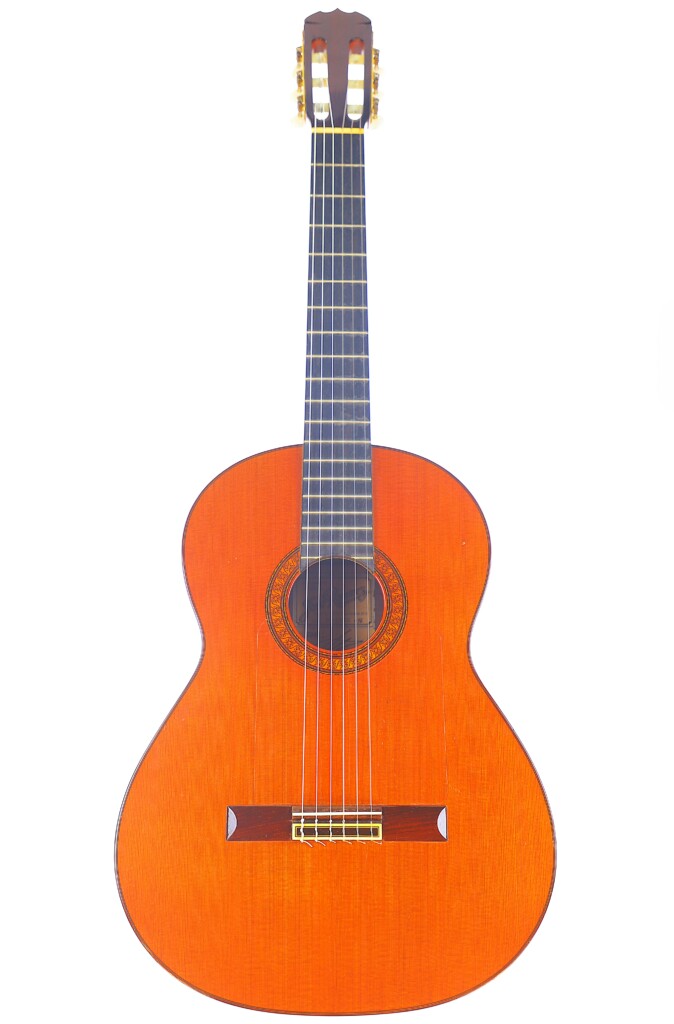 Jose Ramirez 1A 1976