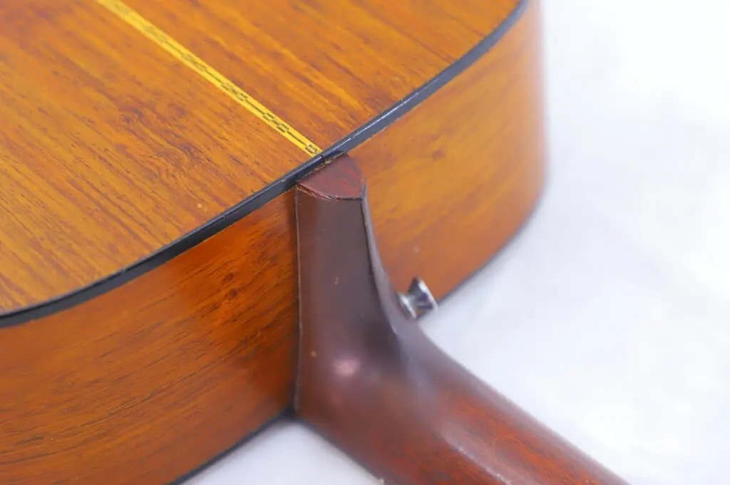 Martin D-21 1969 – Bild 11