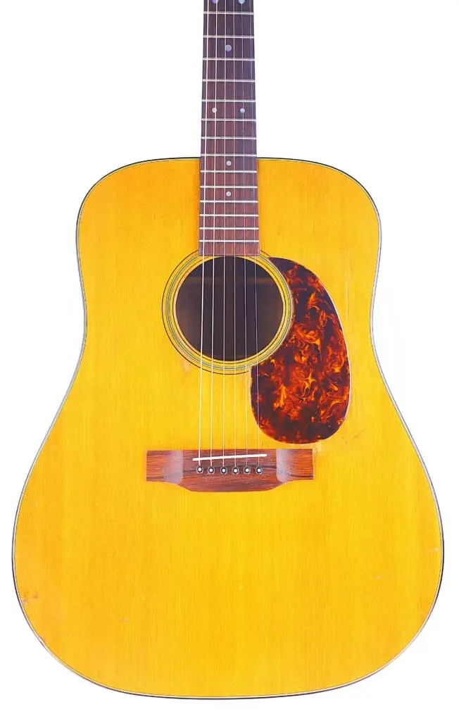 Martin D-21 1969 – Bild 2