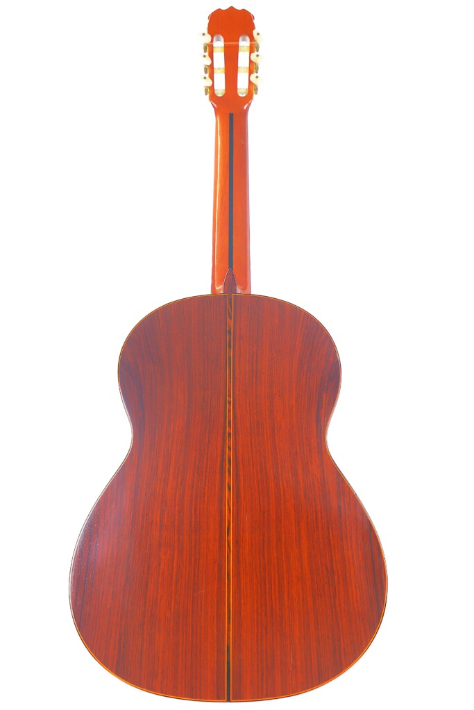 Jose Ramirez 1A 1976