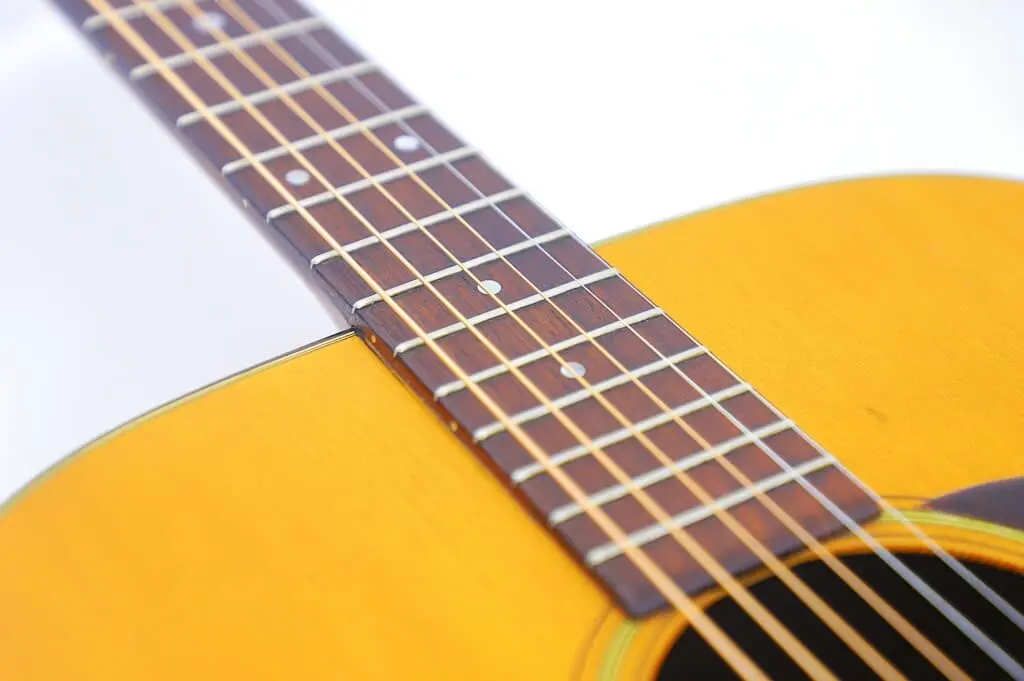 Martin D-21 1969 – Bild 8