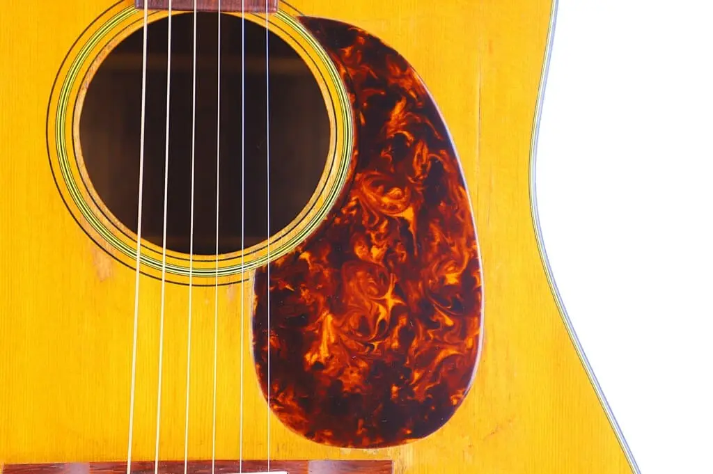 Martin D-21 1969 – Bild 3