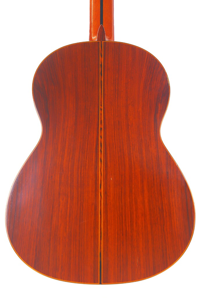 Jose Ramirez 1A 1976