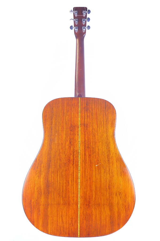 Martin D-21 1969 – Bild 5