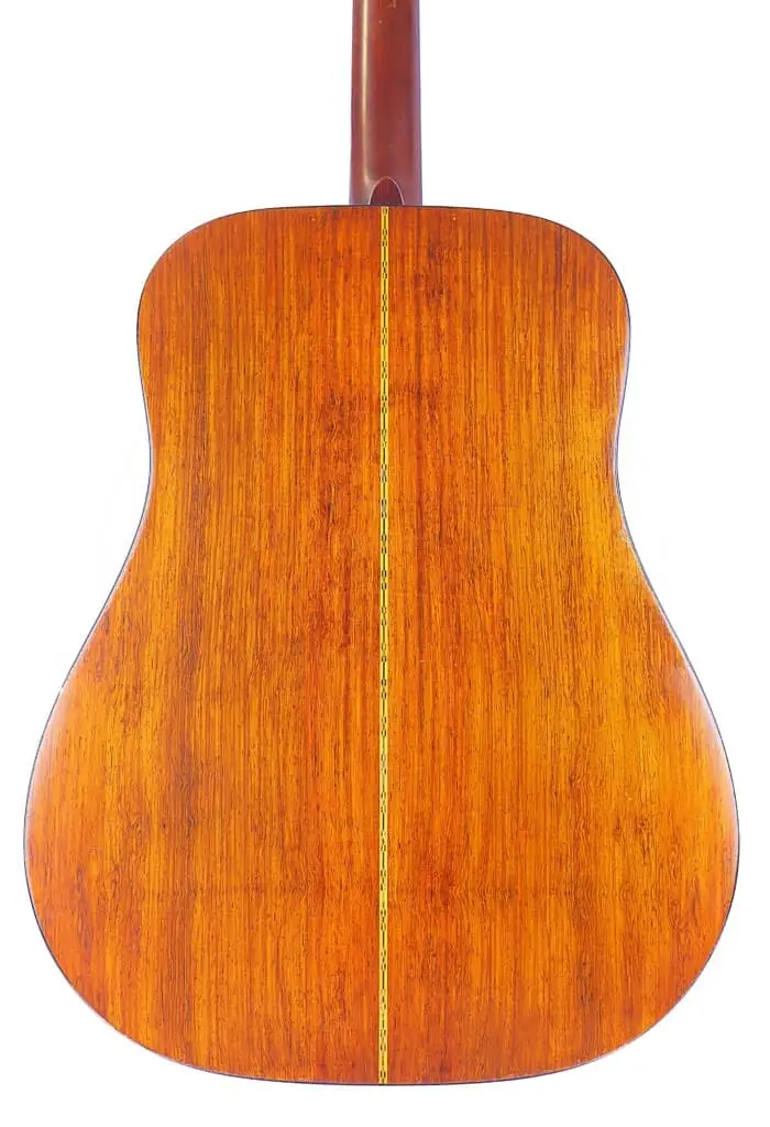 Martin D-21 1969 – Bild 6