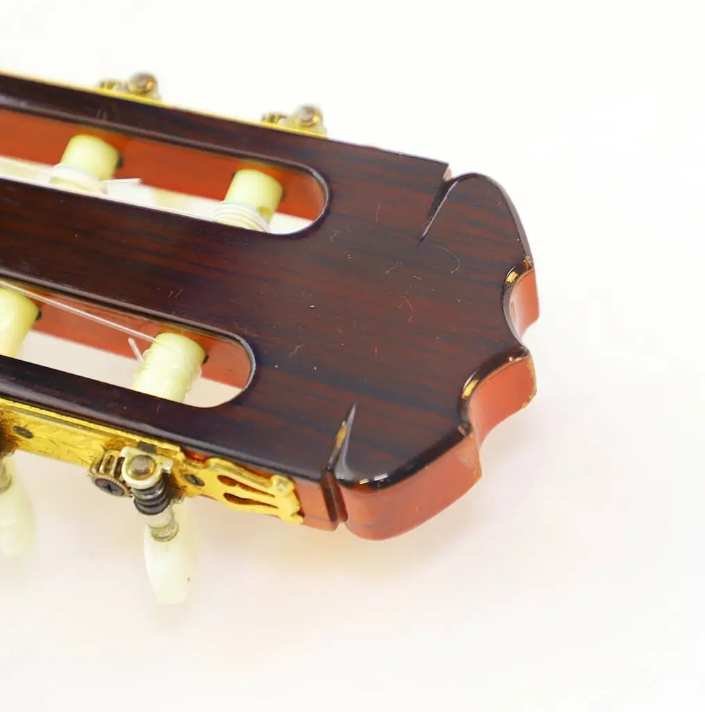 Jose Ramirez 1A 1976