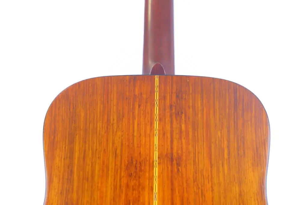 Martin D-21 1969 – Bild 7