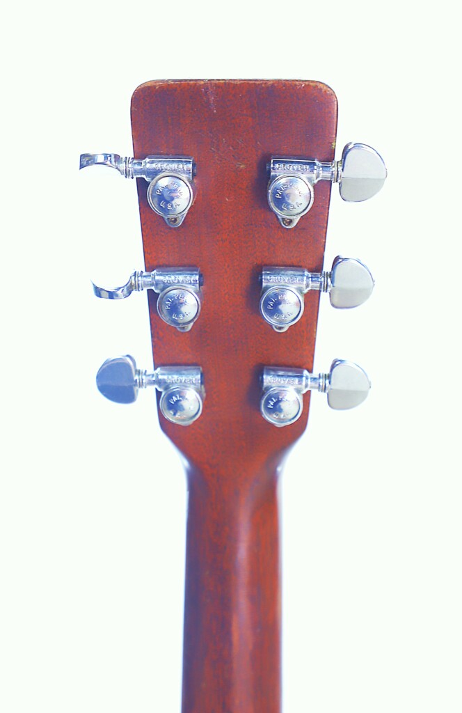 Martin D-21 1969 – Bild 16