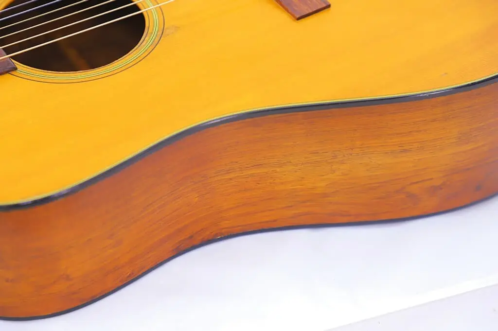 Martin D-21 1969 – Bild 12