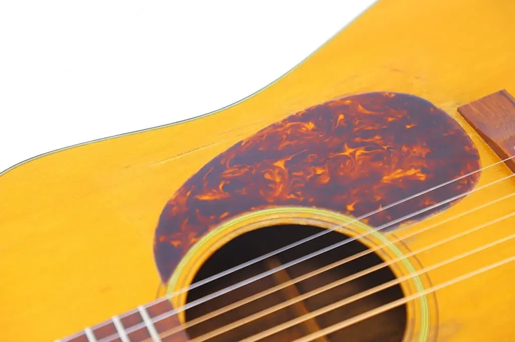 Martin D-21 1969 – Bild 14