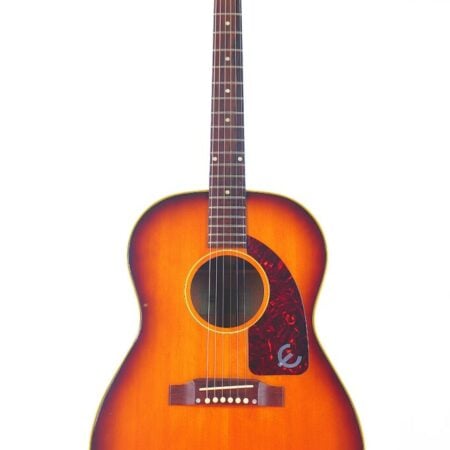 Epiphone FT-45 1963 Cortez - Vintage Guitar World