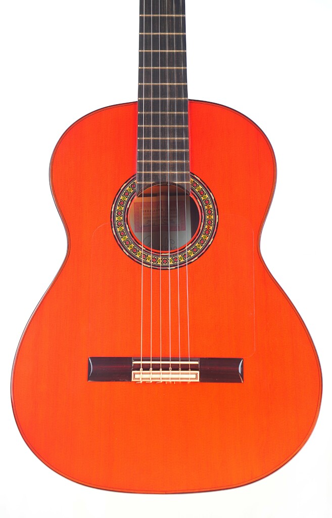 Hermanos Conde 1990 “Paco De Lucia Special”