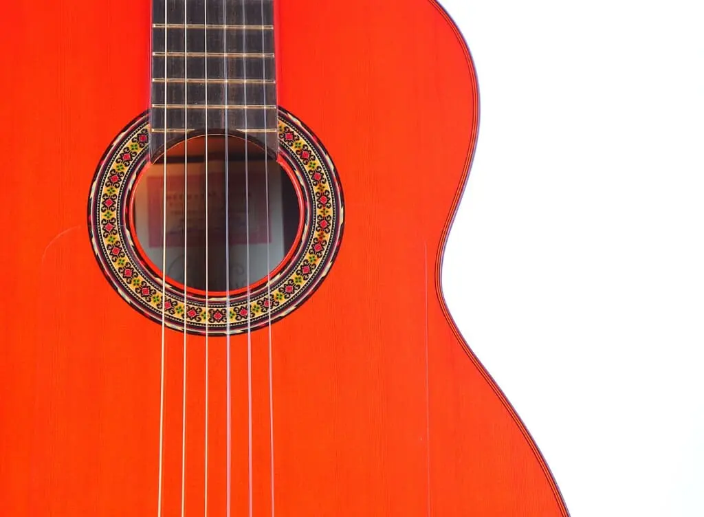 Hermanos Conde 1990 “Paco De Lucia Special”