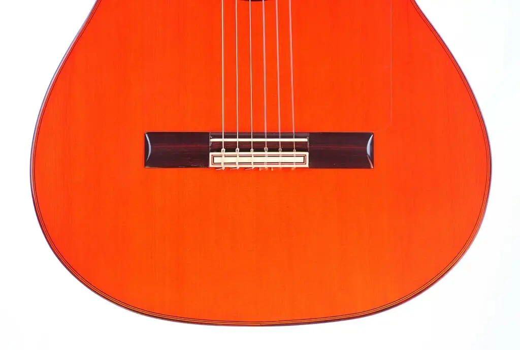 Hermanos Conde 1990 “Paco De Lucia Special”