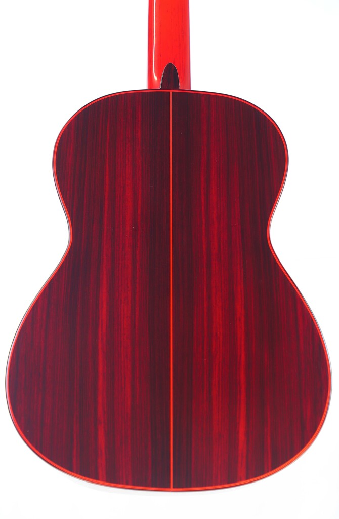 Hermanos Conde 1990 “Paco De Lucia Special”