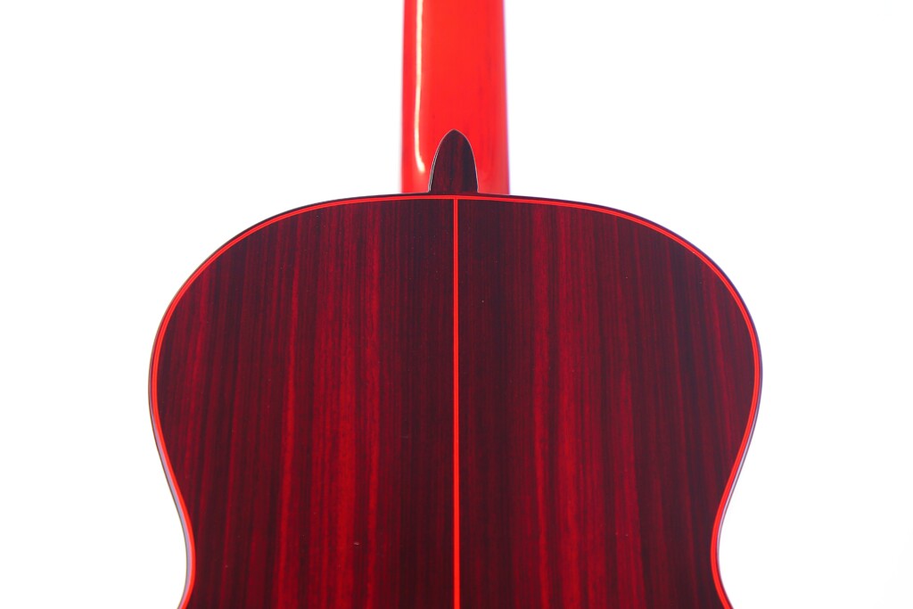 Hermanos Conde 1990 “Paco De Lucia Special”