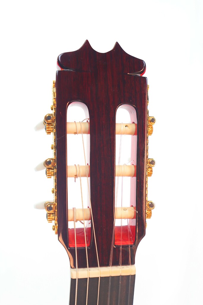 Hermanos Conde 1990 “Paco De Lucia Special”