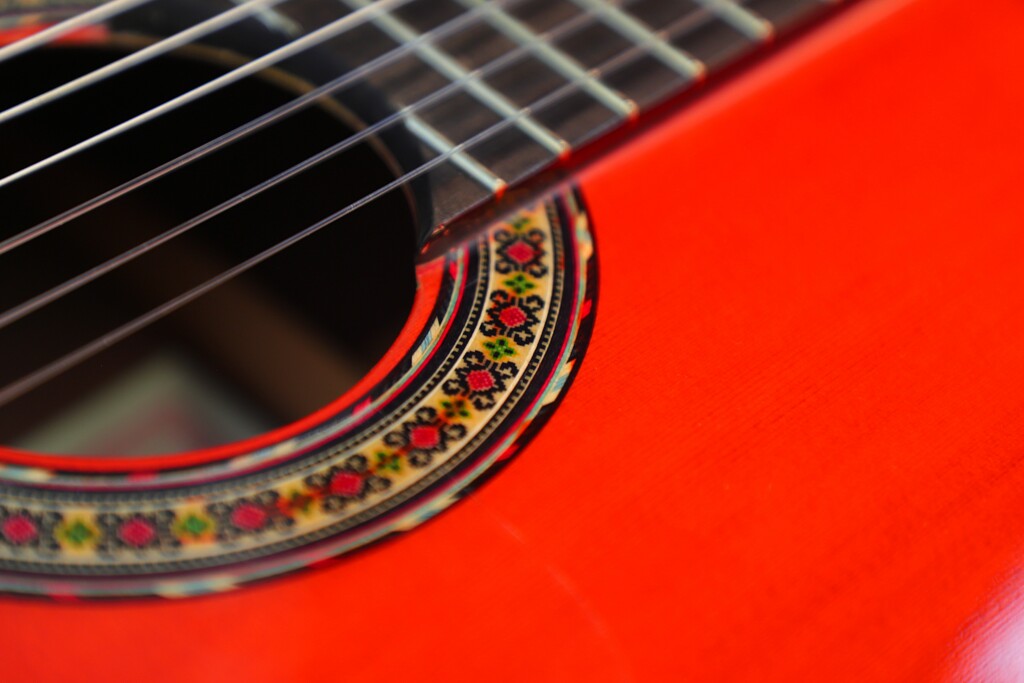 Hermanos Conde 1990 “Paco De Lucia Special”