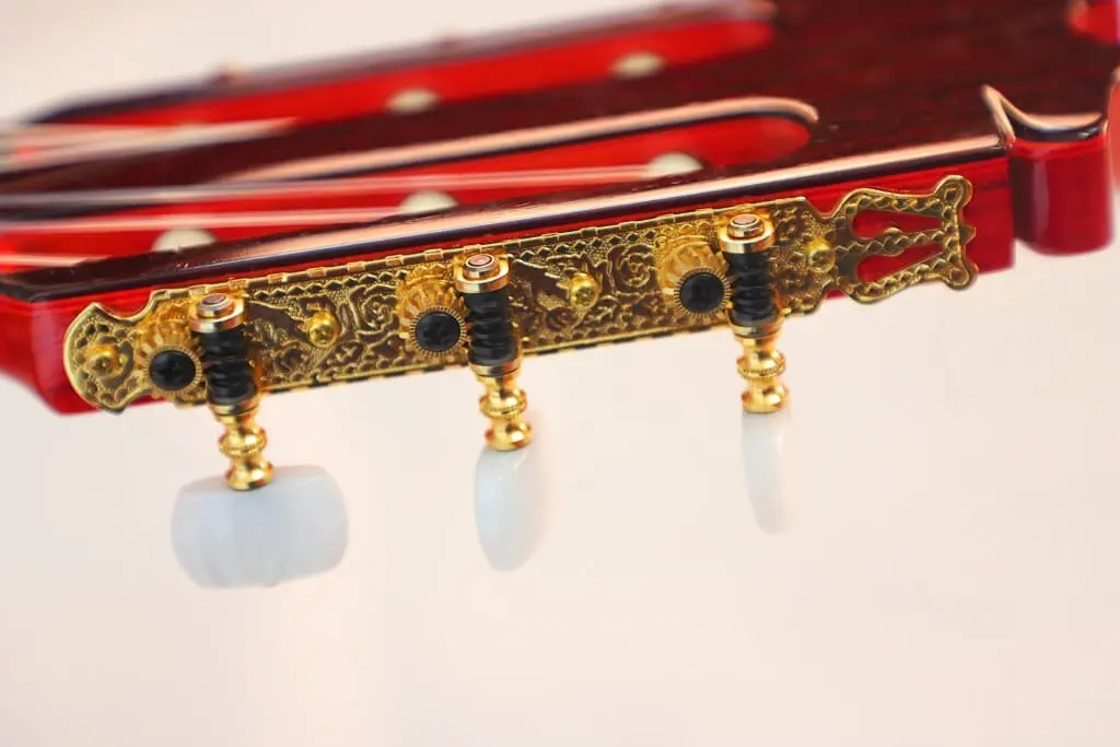 Hermanos Conde 1990 “Paco De Lucia Special”