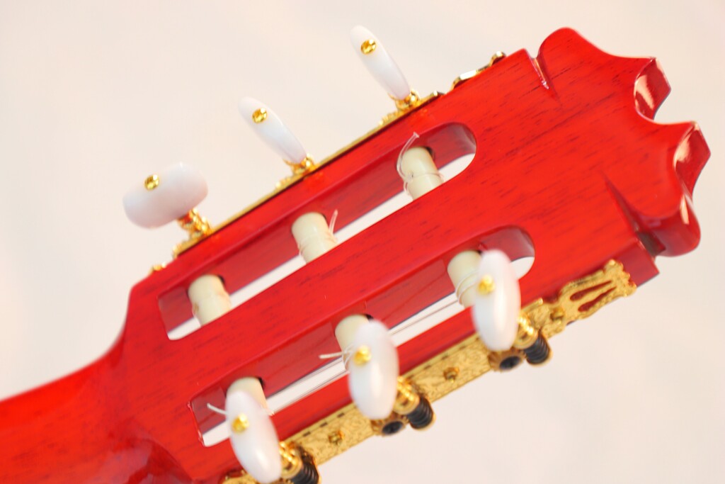 Hermanos Conde 1990 “Paco De Lucia Special”