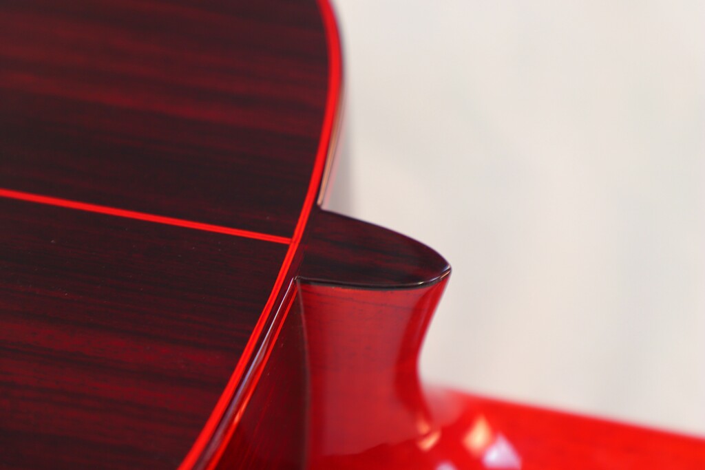 Hermanos Conde 1990 “Paco De Lucia Special”