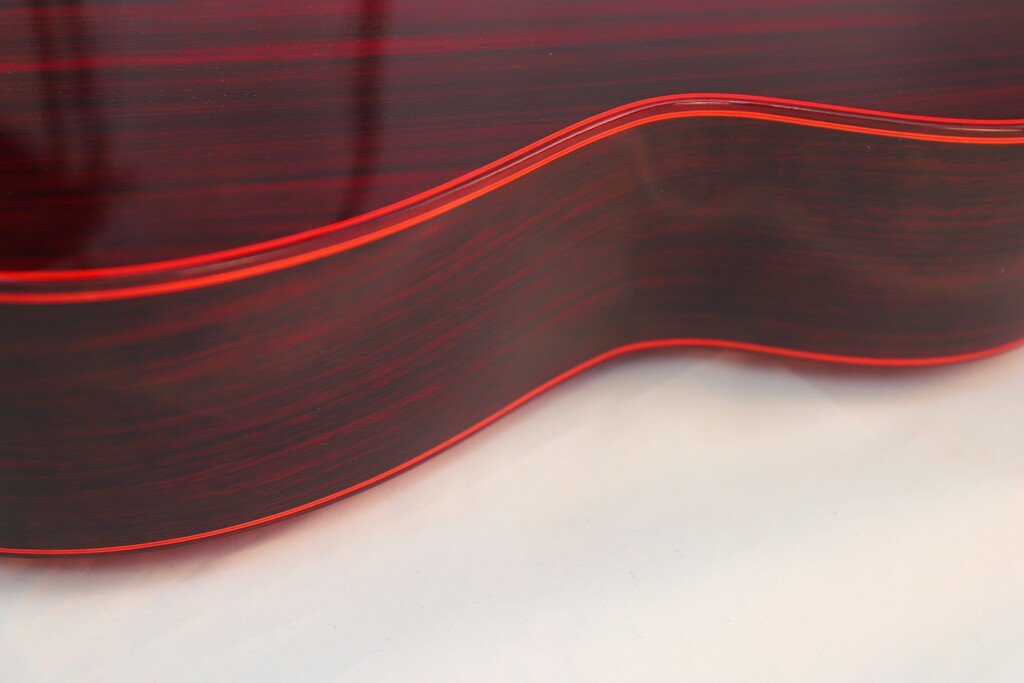 Hermanos Conde 1990 “Paco De Lucia Special”