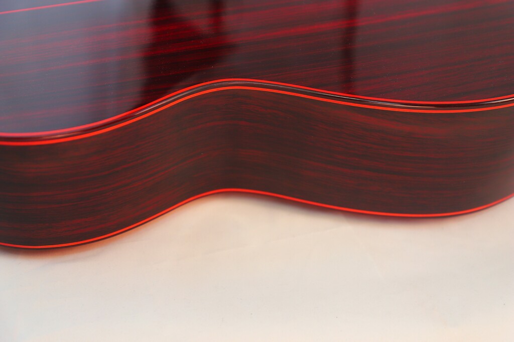 Hermanos Conde 1990 “Paco De Lucia Special”