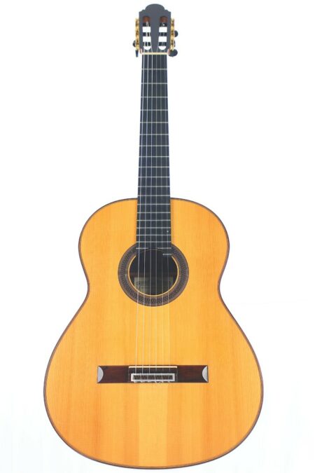 Antonio Marin Montero 2015