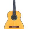 Michael Wichmann 2019 Simplicio Klassische Gitarre – einzigartige Konzertgitarre mit außergewöhnlichem Klang, meisterhaft gefertigt im Stil der Gitarren von Francisco Simplicio. Michael Wichmann 2019 Simplicio Klassische Gitarre – einzigartige Konzertgitarre mit außergewöhnlichem Klang, meisterhaft gefertigt im Stil der Gitarren von Francisco Simplicio.