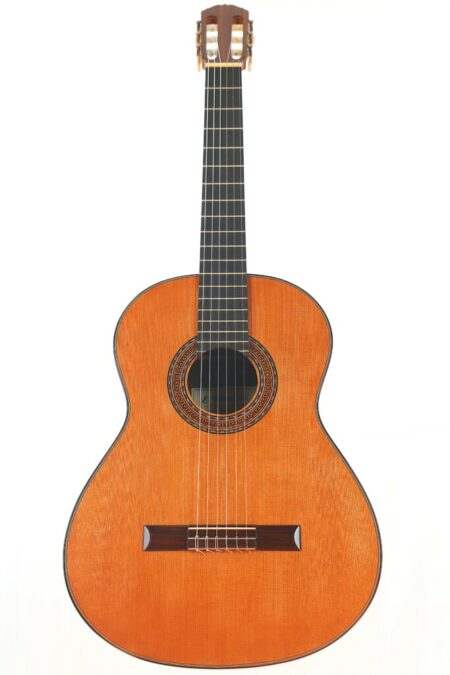 Emilio Fernández 2015 “Negra”