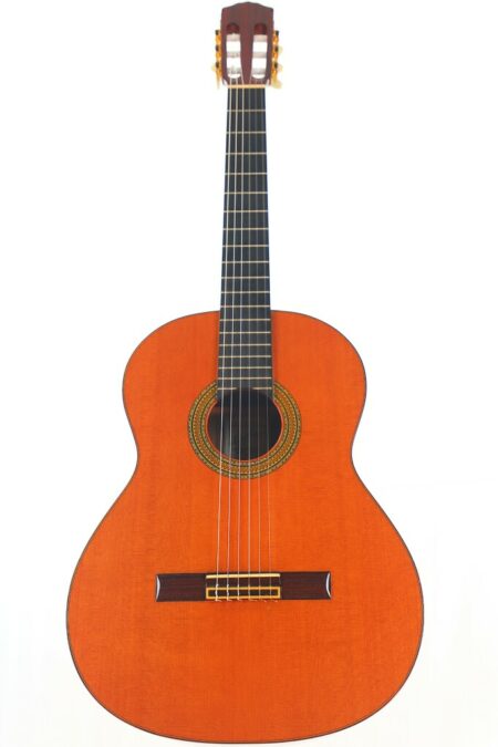 Melchor Rodriguez Narvaez