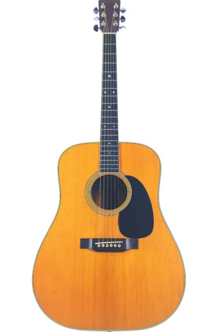 Martin D-35 1971