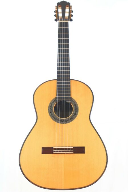 Carlos Juan Busquiel 2020